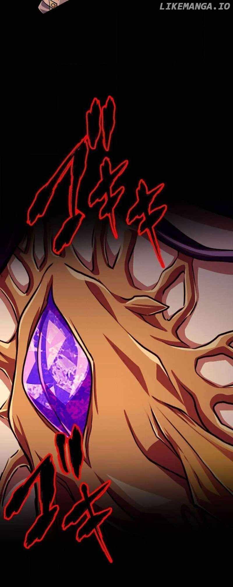 Magic Level 99990000 All-Attribute Great Sage Chapter 98 24